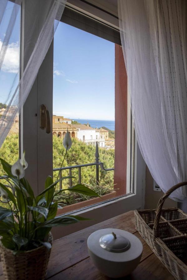 Holiday home Unic Views Turistico Begur