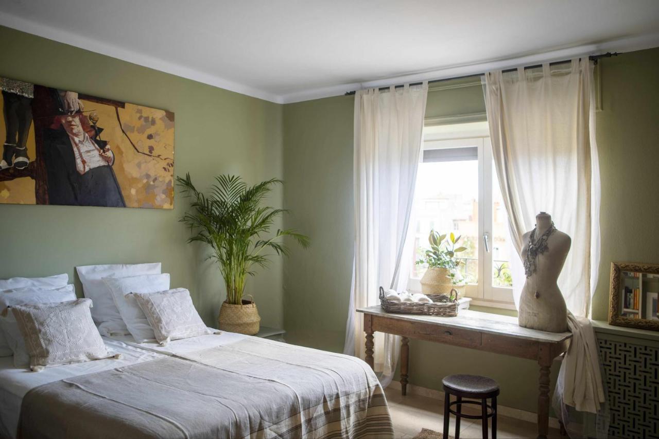 Unic Views Turistico Holiday home